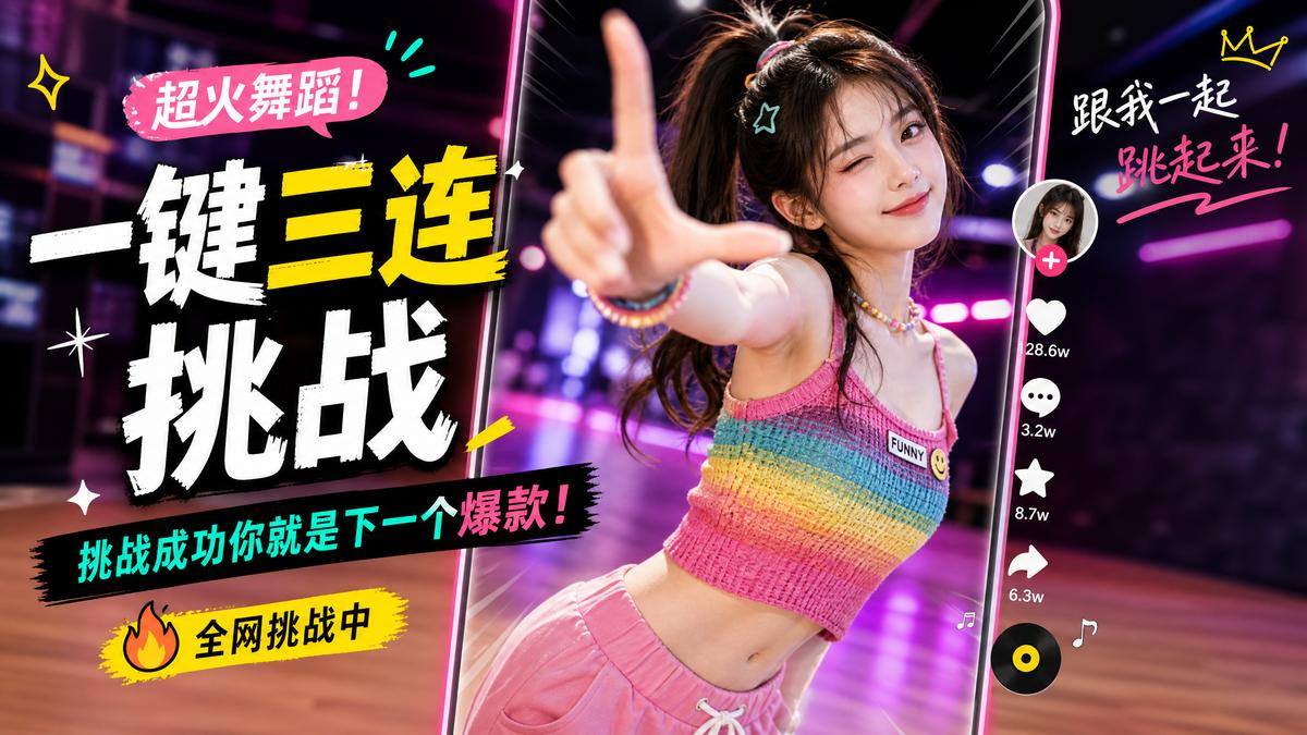 绿帽社短视频